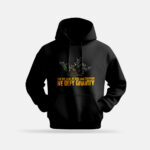 Combat Free Fall Hoodie