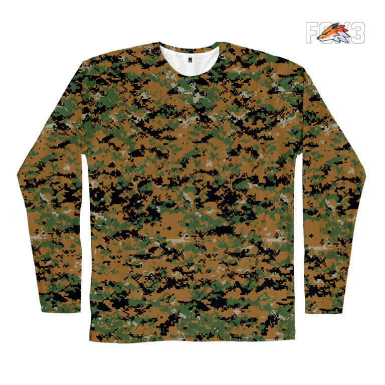 marpat shirt