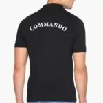 NSG Commando Polo T-Shirt