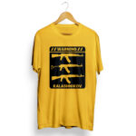 Warning Kalashnikov TShirt